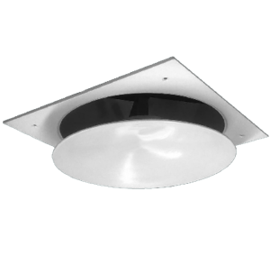 Image of Condor Ventilation - Ceiling Register manual controlled