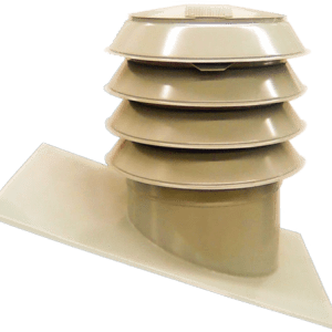 Residential Condor Windtower roof ventilator