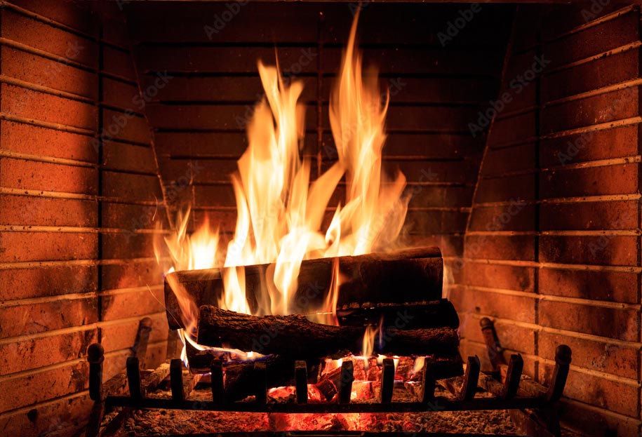 Fireplaces  and what you didn't know about them