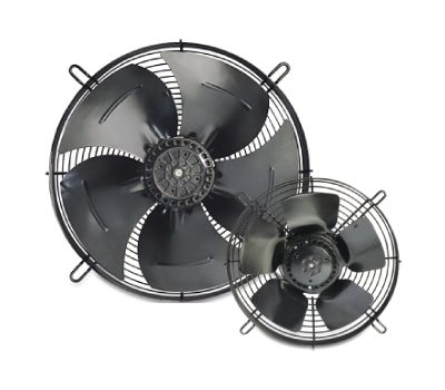 High performance Axial Fan from Condor