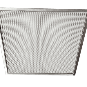 Eaves Vent Stainless Steel