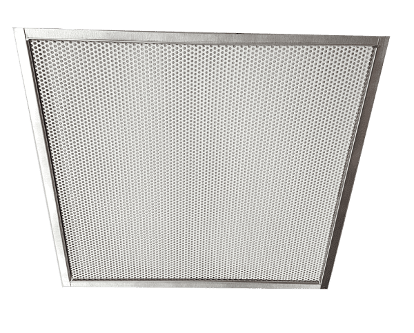 Eaves Vent Stainless Steel